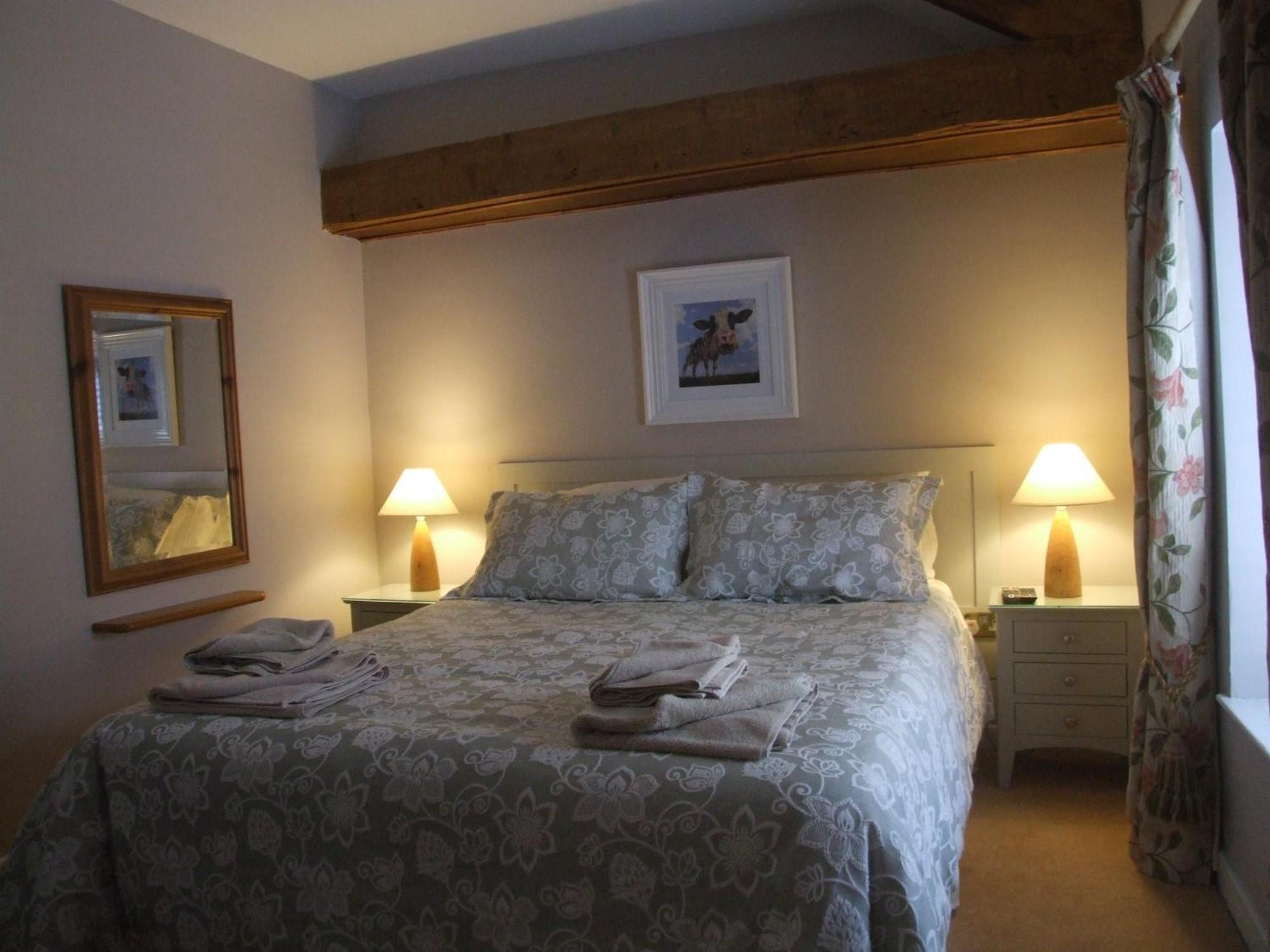 Hébergement de vacances Inglenook Kinsale