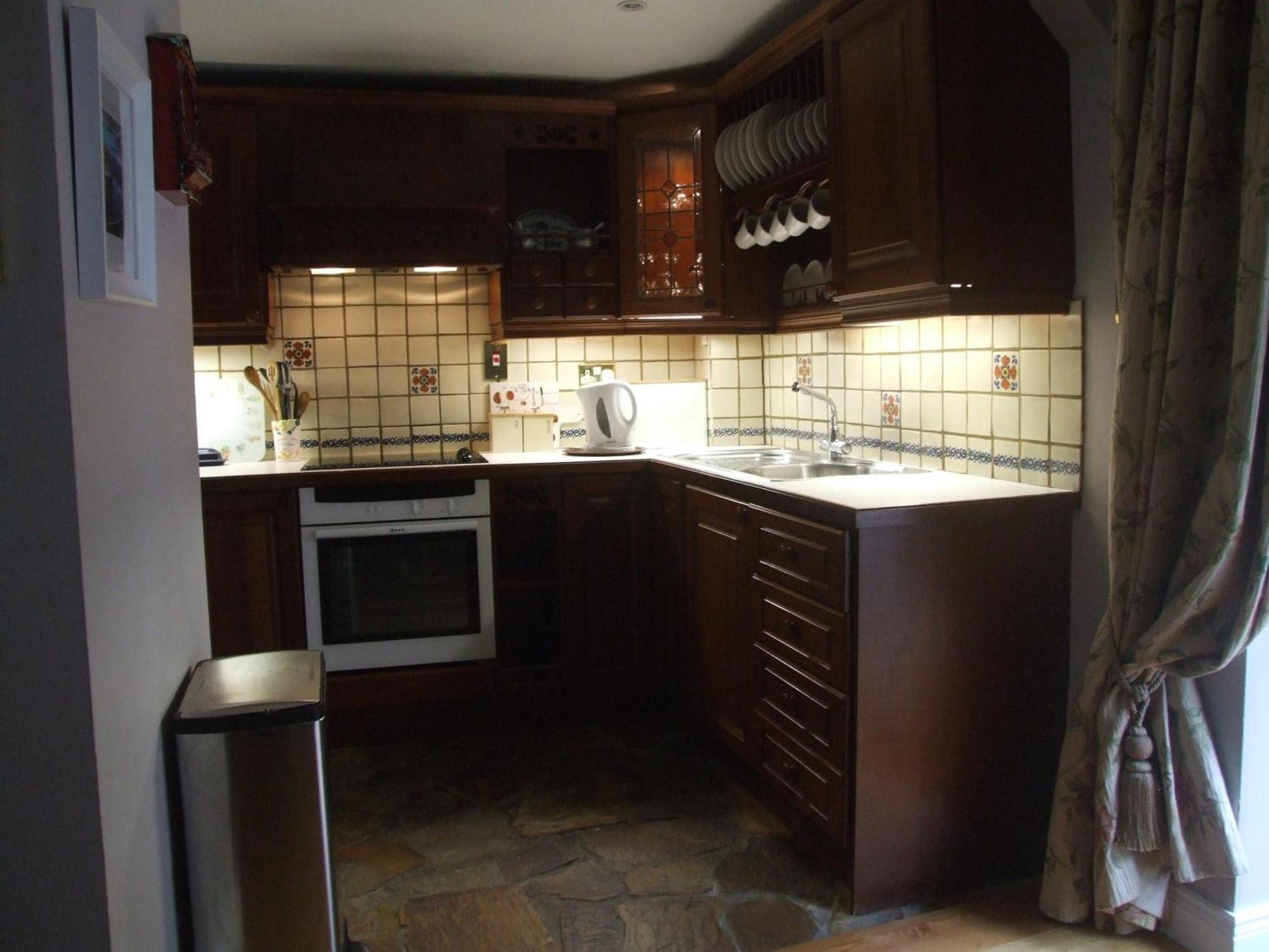 Inglenook Holiday home Kinsale