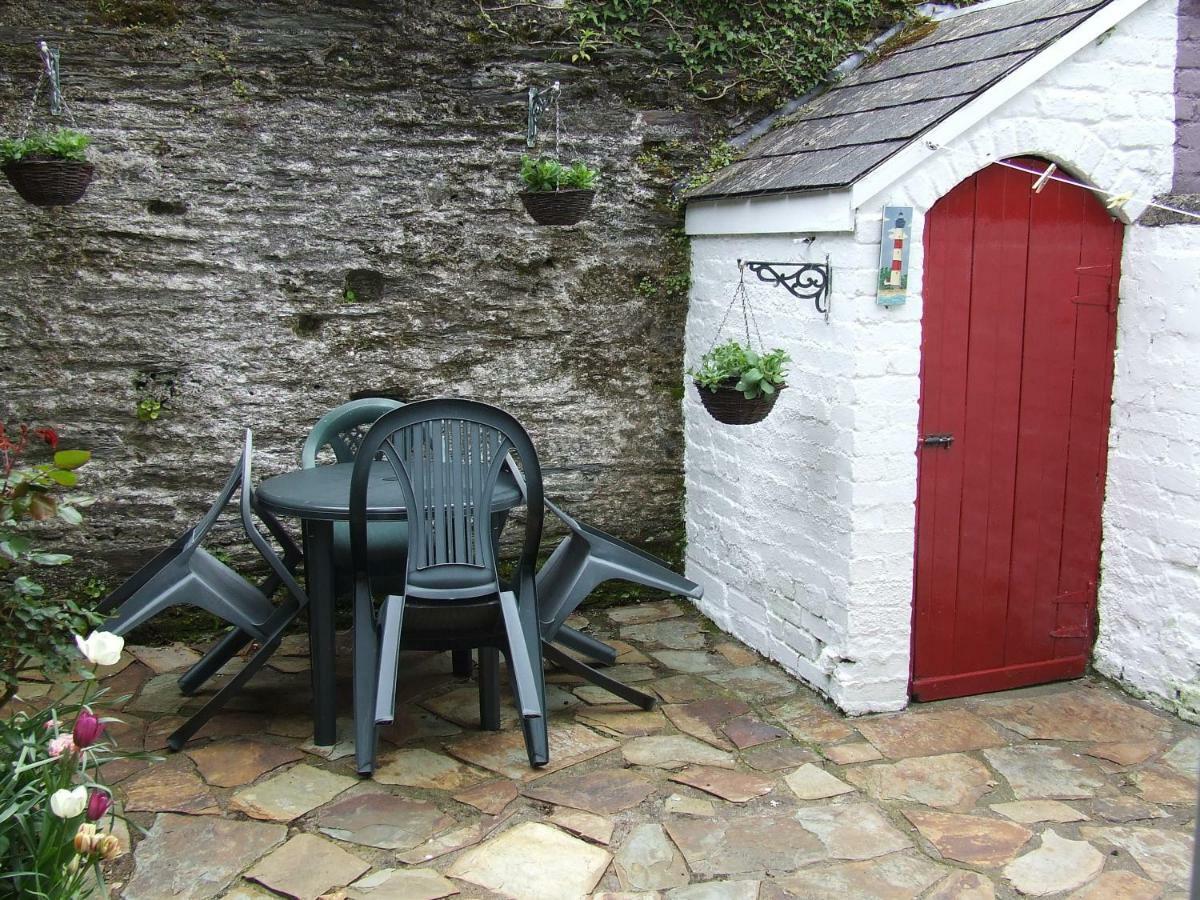 Holiday home Inglenook *