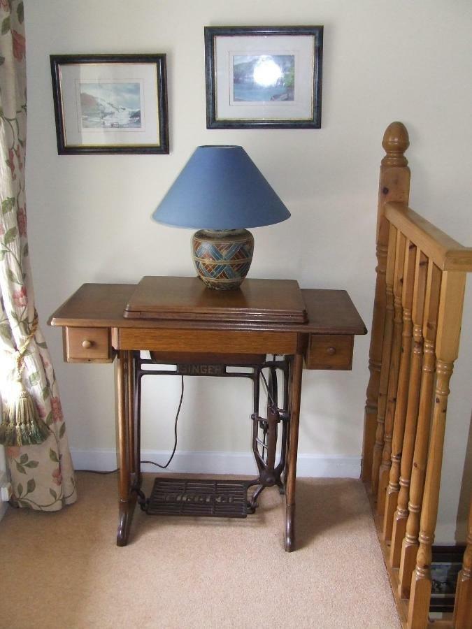 Inglenook Kinsale