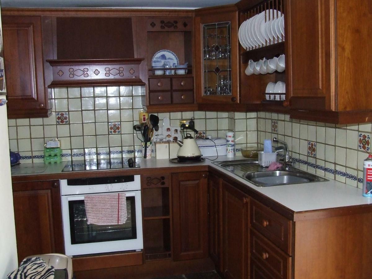 Inglenook Holiday home *
